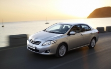  , Toyota Corolla, , , , 